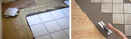 Cum să puneți placa pe podea din lemn cu propriile mâini, instrucțiunile de instalare, fotografiile și diagramele