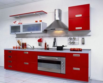 Cum să atârni un dulap de bucătărie pe perete materiale și unelte