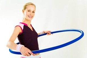 Cum să pierdeți în greutate cu un hoop și frânghie (recenzii) - dieta sau cum să piardă în greutate