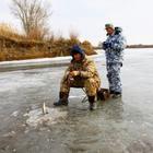 Як правильно ловити окуня