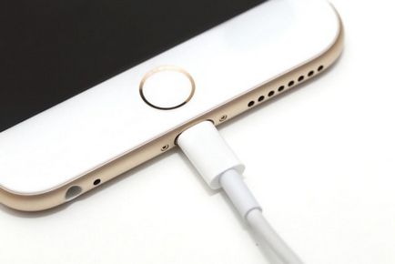 Cum se prelungește durata de viață a bateriei iPhone - sfaturi, știri Apple