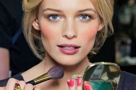 Cum de a prelungi persistența machiajului 6 trucuri de la artistul de make-up