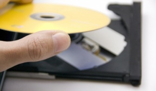 Cum să copiați un disc pe un computer