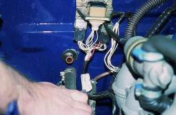 Cum să scoateți radiatorul de gaze încălzitor-3110