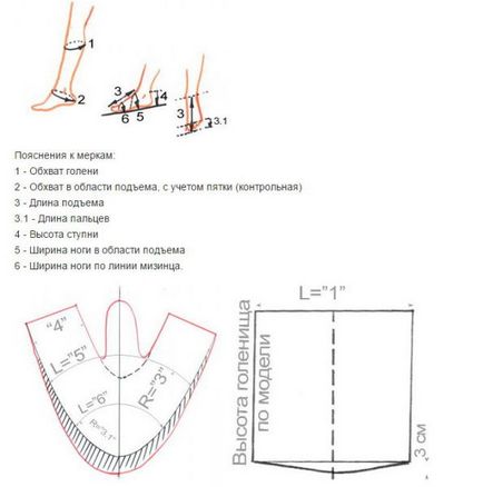 Як зшити костюм пірата - капітана гака