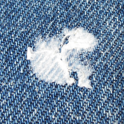 Як видалити або очистити жуйку з одягу, маленькі хитрощі