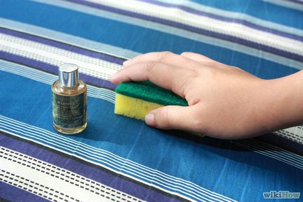 Hogyan lehet eltávolítani a szag egy penészes matrac