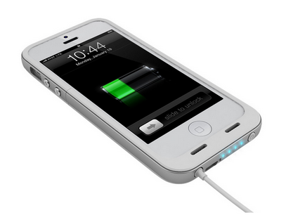 Cum de a crește viața bateriei iPhone - iPhone