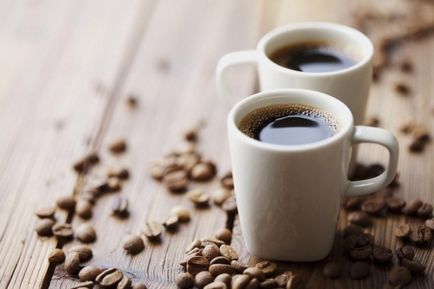 Cum se prepară cafea instant la 1 iunie 2017