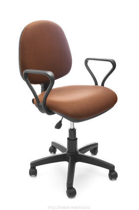 Cum de a alege un scaun de birou! Mobila Dream