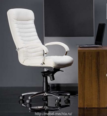 Як вибрати офісне крісло! меблі мрія