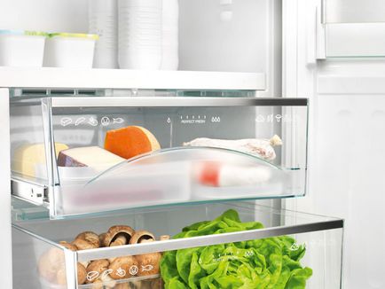Як вибрати холодильник indesit, незалежний альманах лебідь