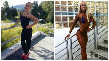 Ce arata participantii la campionatul de bodybuilding in viata de zi cu zi?