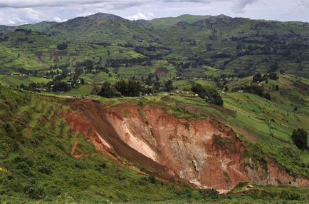 La fel ca în mineralele minerit din Congo, mai proaspăt - cel mai bun din Runet pentru o zi!