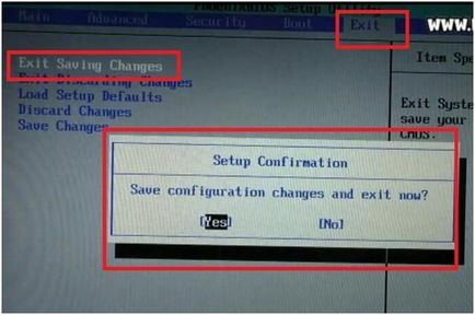 Hogyan adja meg, és konfigurálja a BIOS lg lw65 laptop telepíteni a Windows 7 vagy XP egy flash meghajtóra vagy lemezre