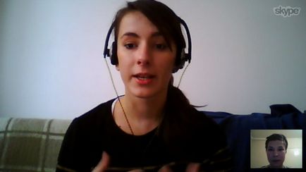 Cum am învățat limba engleză pe Skype - feedback-ul meu