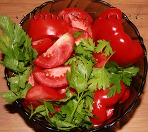 Як заморозити помідори на зиму можна заморожувати томати як правильно