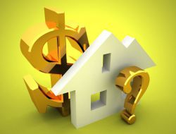 Cum de a face bani pentru a cumpăra un apartament în suburbii