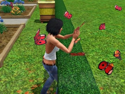 Carieră alchimist (întreprindere privată) în sims 3 supranatural