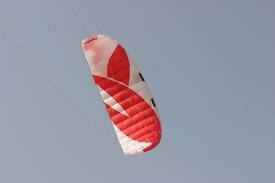 Kites pansh - zmee de iarnă pentru snowkiting, vânzarea de zmee, ucraina