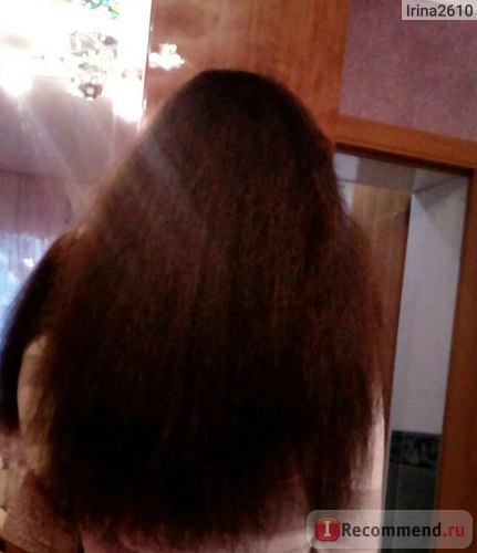 Keratin îndreptarea cadiveu braziliană - 