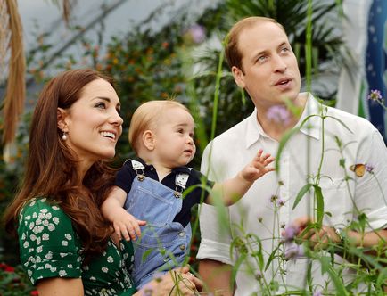 Prin aniversarea nunții lui Kate Middleton și a prințului William, viața cuplului în cifre