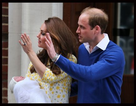 Prin aniversarea nunții lui Kate Middleton și a prințului William, viața cuplului în cifre