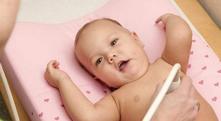 Кіста нирки у новонародженого симптоматика хвороби і боротьба з недугою