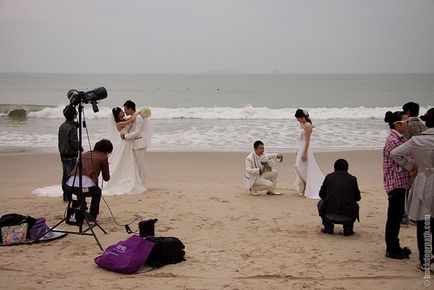 Tradițiile și ritualurile de nuntă din China