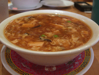 Китайски супа готвач у дома (рецепти), великият ера