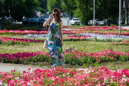 Клумби за мільйони вибираємо найкрасивіші і дорогі квітники Запорожьеа