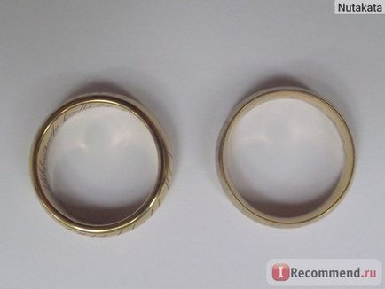 Кільце aliexpress ring the lord of the rings - «карбід вольфраму або сталь тисяча рублів або