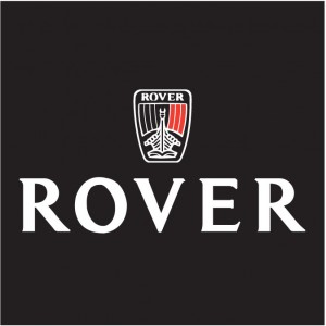 Compania sub numele de model de brand rover din Marea Britanie, motorpuls