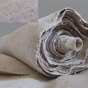 Конопляна тканина як виробляється, користь натуральної одягу