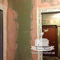 Repararea cosmetică a ușilor și intrărilor frontale, ceremonialul Petersburg