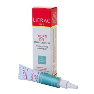 Cosmetice lierac - line diopti - îngrijirea ochilor