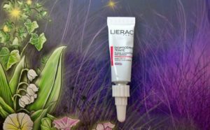 Cosmetice lierac - line diopti - îngrijirea ochilor