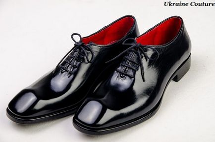Frumos striding - secretele de a crea pantofi de designer