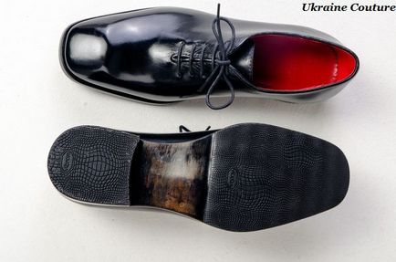 Красиво крокуючи - секрети створення дизайнерського взуття