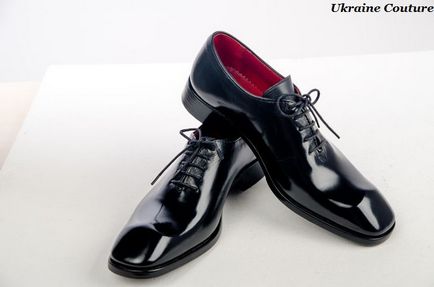 Frumos striding - secretele de a crea pantofi de designer