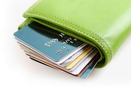 Împrumuturi Sberbank persoanelor fizice pentru deținătorii de carduri salariale - credit de consum, condiții