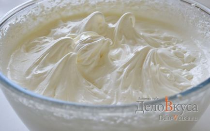 Crema de frisca