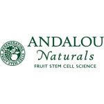 Купити косметику andalou naturals в інтернет магазині екомаркет24