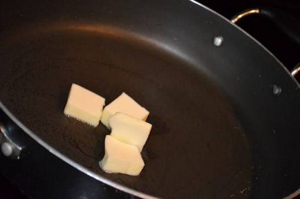 Курка в молочному соусі - покроковий рецепт з фото на