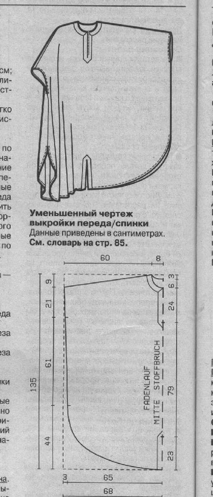 Лабіринти ехо - правила по костюму