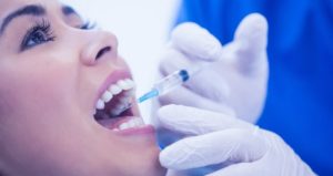 Лікування і видалення зубів при грудному вигодовуванні з анестезією