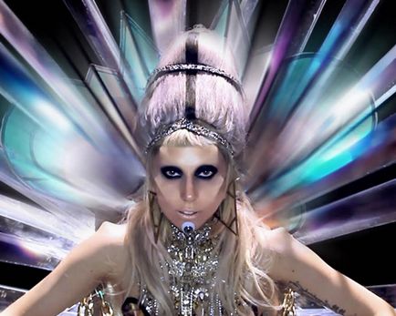 Lady Gaga életrajz és a magánélet