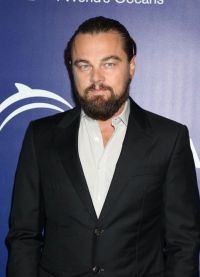 Leonardo DiCaprio este angajat în kelly rorbach