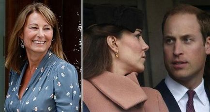 Viața personală a lui Kate Middleton înainte de căsătorie - doamnă însorită