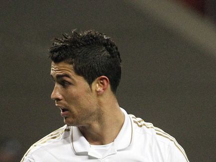 Bajnokok Ligája, mint Ronaldo jobb, mint Messi - Sport, Labdarúgás